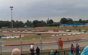 Image result for Arena-Essex Speedway
