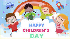 Children's Day 2023: Date, history, significance and celebrations