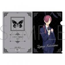 「夏目残夏 妖狐×僕SS」の画像検索結果