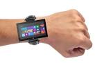 Microsoft Reportedly Preparing To Jump On The Smartwatch Bandwagon ...