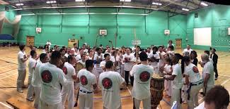 Image result for Group Senzala Scotland