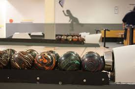 Image result for Dunaskin Doon Bowling Club