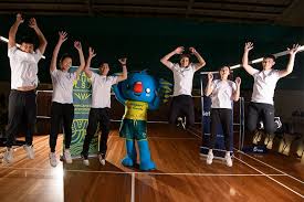 Image result for Commonwealth Badminton Club