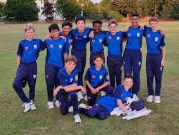 Image result for Dulwich Cricket Club