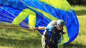 Image result for Apex Paragliding School