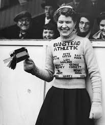 Image result for Banstead Athletic Fc