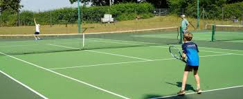 Image result for Bridgnorth Lawn Tennis Club