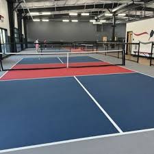 Image result for Lockerbie Pickleball Club