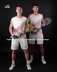 Image result for Icarus Badminton Club