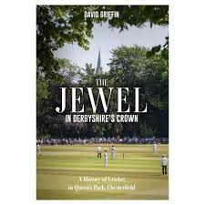 Image result for Chesterfield Cricket Club