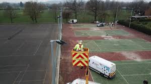 Image result for Frimley Lawn Tennis Club