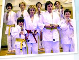 Image result for Redbridge Judo Club