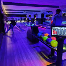 Image result for Luneside & Rosebank Bowling Club