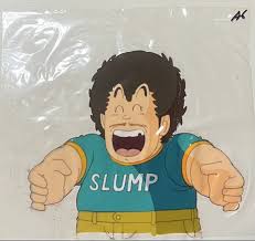 「則巻千兵衛 Dr.スランプ アラレちゃん」の画像検索結果