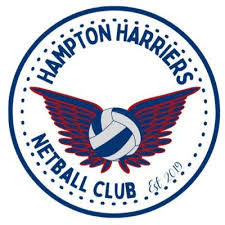 Image result for Harriers Netball Club