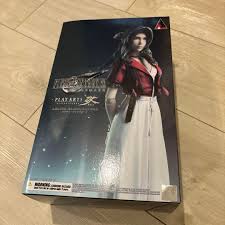 「エアリス・ゲインズブール」の画像検索結果