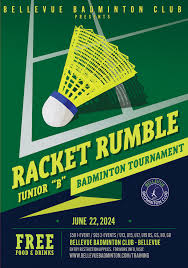 Image result for Ripley A & B Badminton Club