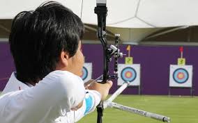Image result for Argyll Field Archers