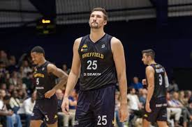 Image result for Sheffield Hatters Basketball Club