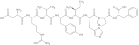 <b>Angiotensin II</b> chemical