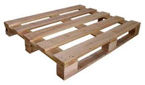 Pallets