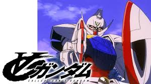 「フィル・アッカマン ∀ガンダム」の画像検索結果