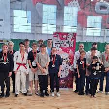 Image result for Macclesfield Dojo