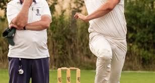 Image result for Effingham Cricket Club
