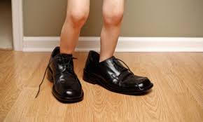 Shoe sizing guide - Kidspot