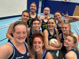 Image result for Abbey Netball Club