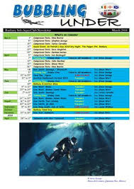 Image result for Banbury Sub Aqua Club