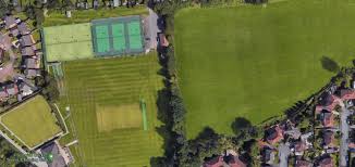 Image result for Prestwich Cricket Club