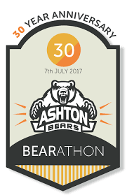 Image result for Ashton Bears Arlfc