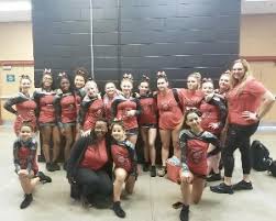 Image result for Phoenix Stars Cheerleaders