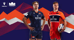 Image result for Edinburgh Bats Rugby