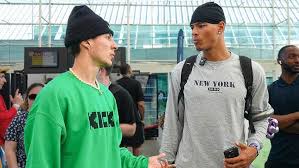 Image result for Hillingdon Streamers