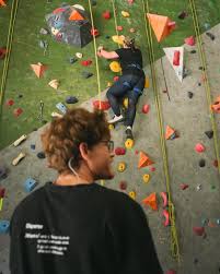 Image result for Craggy Island Climbing Centre