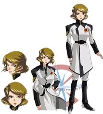 「タリア・グラディス 機動戦士ガンダムSEED DESTINY」の画像検索結果