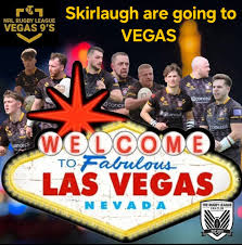 Image result for Skirlaugh Amateur Rugby League Football Club