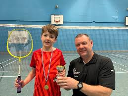Image result for Totnes Badminton Club