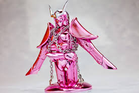 「アンドロメダ瞬」の画像検索結果