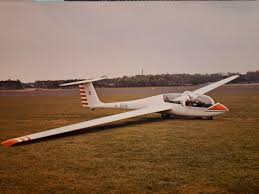 Image result for Newark & Notts Gliding Club