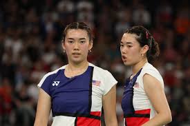 Image result for Reading Ladies Summer Badminton Club