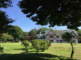 Image result for 北海道知事公館