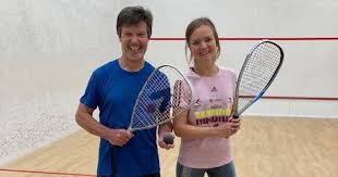 Image result for Otley Badminton Club