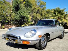 Image result for Silver Gray 1970 Jaguar