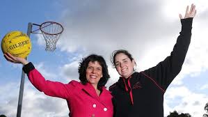 Image result for Waverley Netball Club