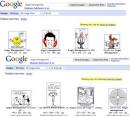 Find Cartoons and Cliparts Using Google Image Search