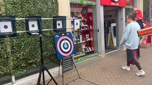 Image result for Burntwood Archers