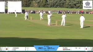 Image result for Hunslet Nelson Cricket Club